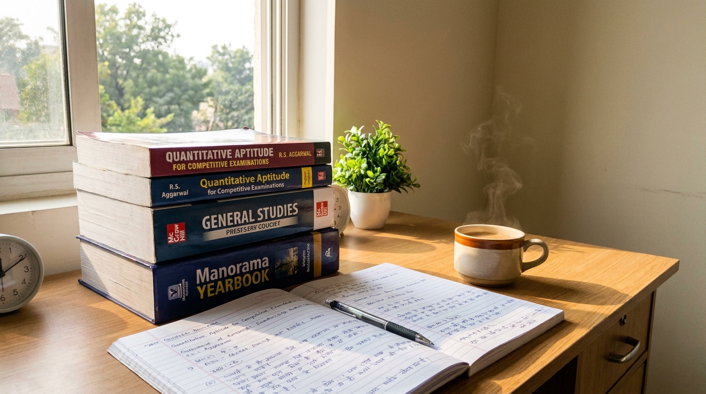 Best English Book for SSC CGL 2026