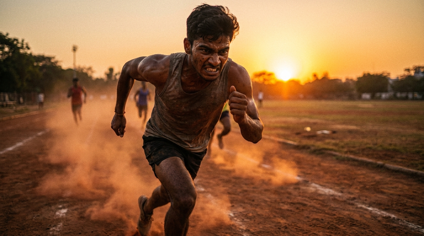 SSC CPO 2025 Physical Dates