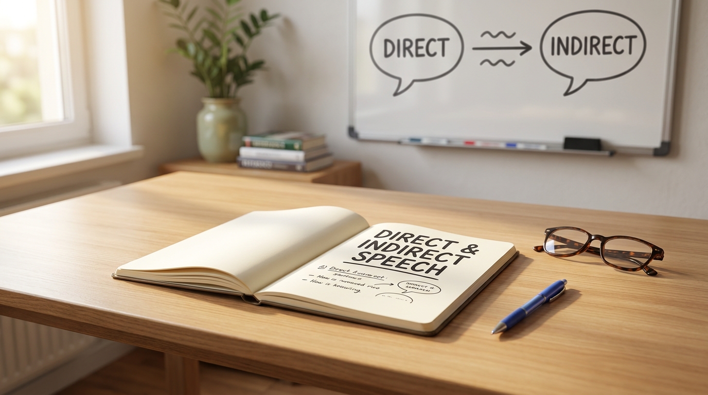 Top 25 Rules of Narration
